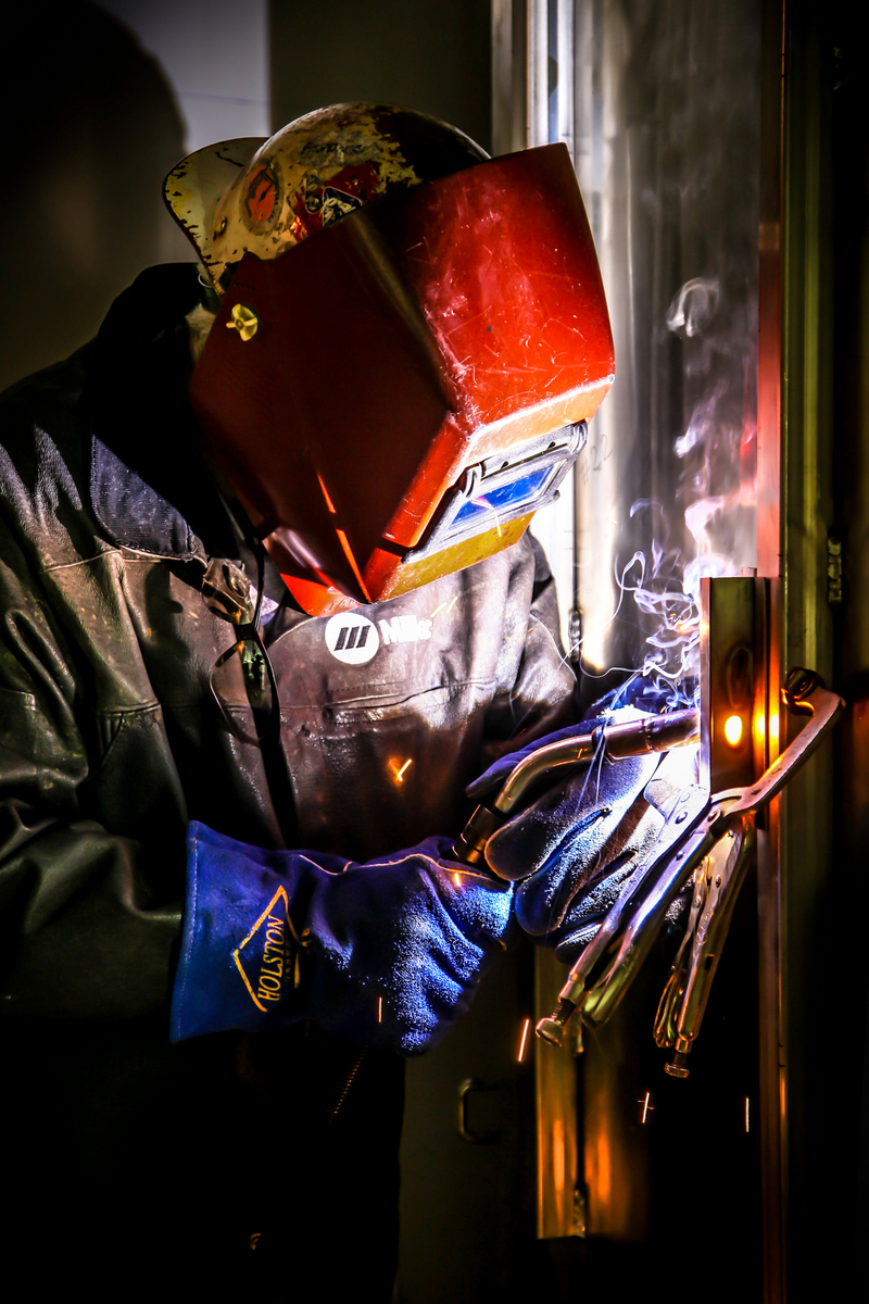 Illustration for article titled 27 Amazing Images From the Depths of Scientific Labs